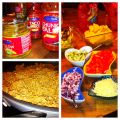 Fredags Tacos o egengjord Guacamole!