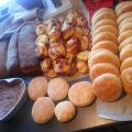 Bakat lite Thekakor!