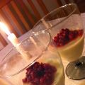 Enkel pannacotta..