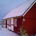 Julpyssel & återbruk