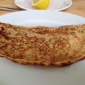 CRÊPE