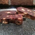 Snickerskakor LCHF