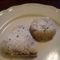 Sockerkaka i miniatyr