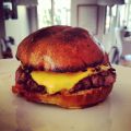 Cheeseburgare