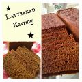 Lättbakad Kavring