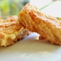 Saftiga lemonbars