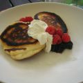 Amerikanska pannkakor