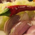Köttfärssås