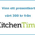 Tävling: Vinn ett presentkort värt 300 kr från[...]