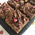 Chocolate Chip Cookies i långpanna - mindre[...]