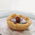Nutellakakor