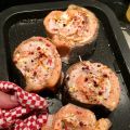 Elsas jul - Laxtournedos med rosépeppar och[...]