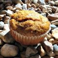 Hälsomuffins - Healthy Muffin with pepitas