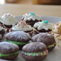 Cupcakes & Whoopies