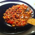 Chili carne