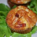 Söndagsfrukost - ägg muffins