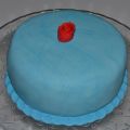 Marshmallow Buttercream