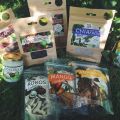 Mother Earth - superfood bra för miljön,[...]