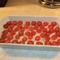 Cocktailtomater som snacks!