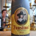 Veckans vintips: Faustino I Gran Reserva 2010