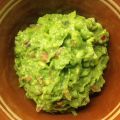 Vår Guacamole!