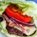 Hamburgare - Low Carb LCHF