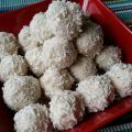Koko-kokos-kokosbollar!