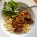 Spätzle