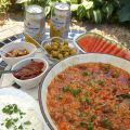 Giouvetsi - en mustig tomatbaserad gryta från[...]