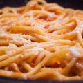 Spaghetti all'Amatriciana