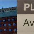 Besiktning på Sahlgrenska