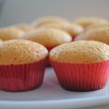 Saffranskaka/ Saffransmuffins
