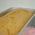 Ägg- och mjölksfri sockerkaka