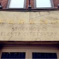 Restaurang - Farang Stockholm