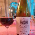Veckans vintips: Torres Salmos 2019
