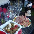 Gott rödvin