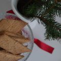 Pepparkakssnitt