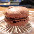 Chokladmacaroner