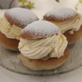 Cum Panes Semlor