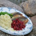Lyxig strömming