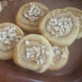Kanelbullekex