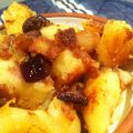 Potatisstomp eller krossad potatis