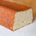 Falsk sockerkaka (LCHF)