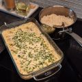 Krämig ugnsbakad sweet chilifisk