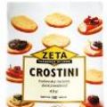 Tapenad och crostini