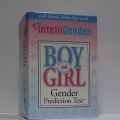 Intelligender