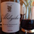 Druvan och vinet 70: Melnik; Abdyika Melnik[...]