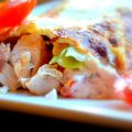 Club-Sanwischrulle LCHF