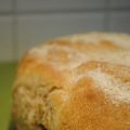 Franskt Lantbröd