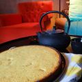 Citronkaka